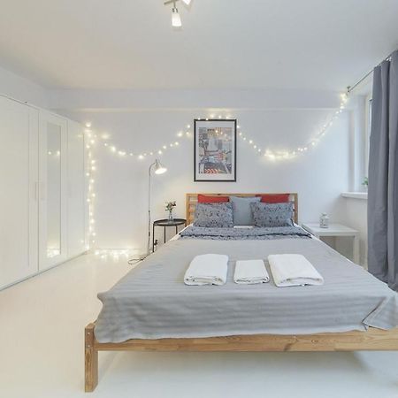 Sliska Apartment Warszawa Eksteriør bilde