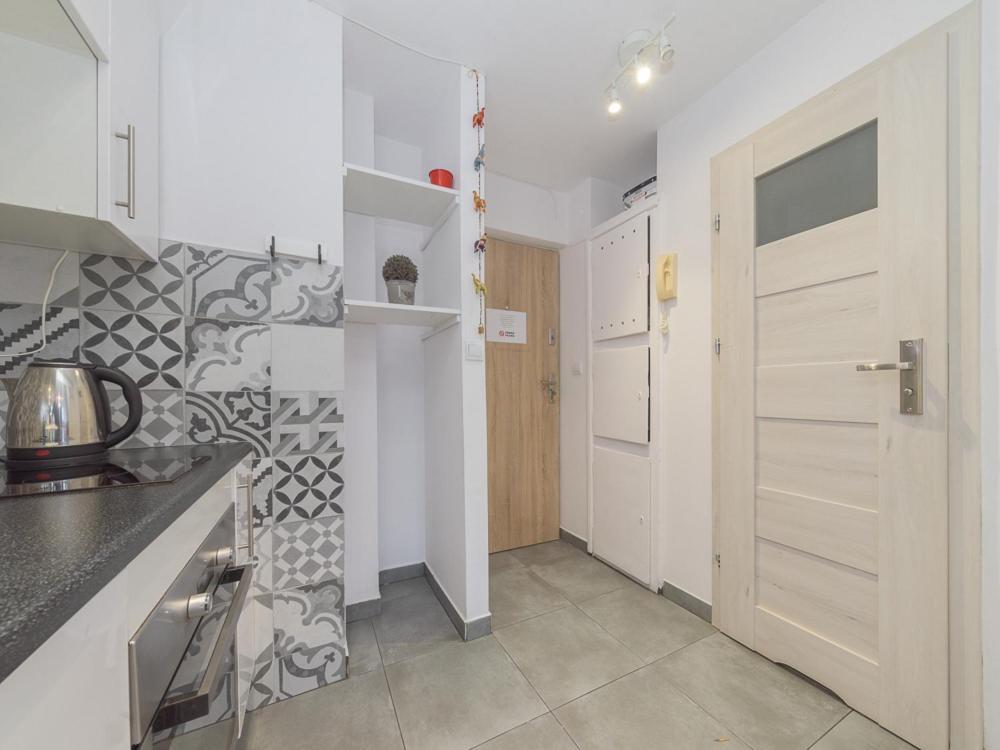 Sliska Apartment Warszawa Eksteriør bilde